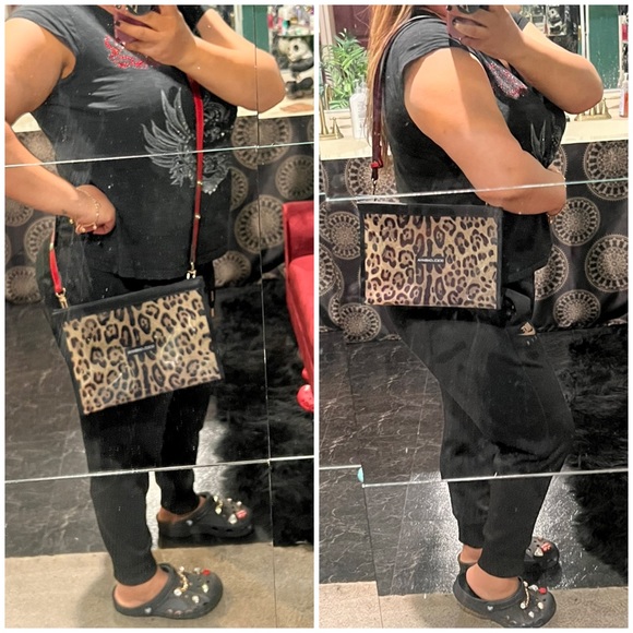 👑✅PRICE FIRM✅NO OFFERS SUPER SALE!! AUTHENTIC Dolce & Gabbana Plastic Cosmetic - Picture 16 of 17